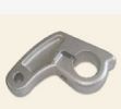 Water Glass Carbon Steel Castings